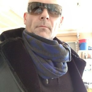 Meet your Posher, Ryan